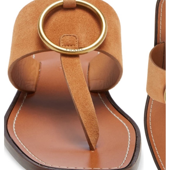 FRAME Sandals - Picture 3 of 5